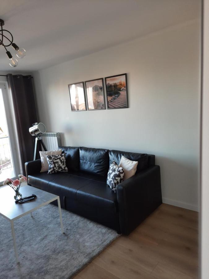 Apartament Sunny Home Nowy Targ Extérieur photo