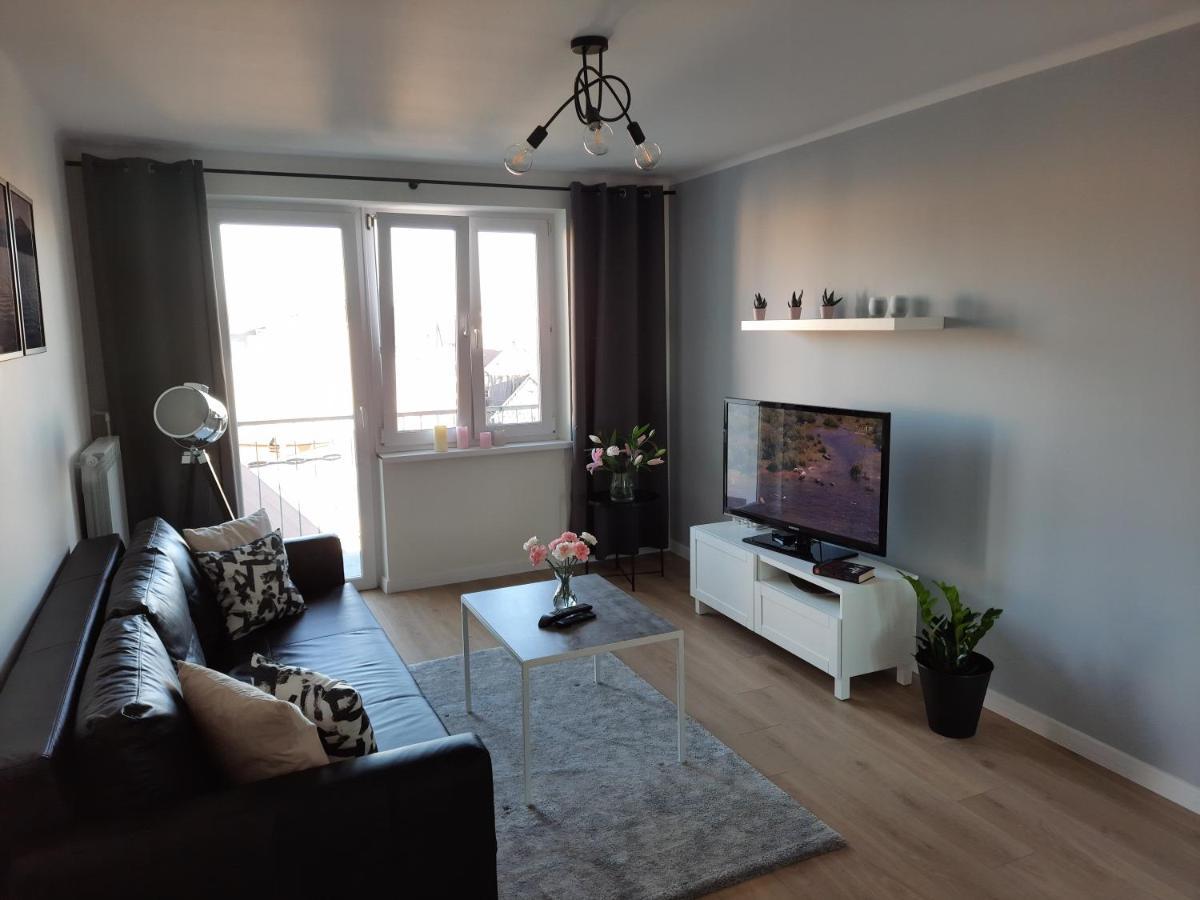 Apartament Sunny Home Nowy Targ Extérieur photo